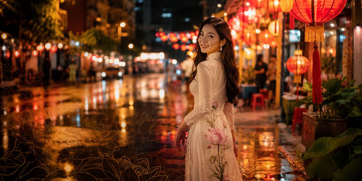 Không khí sôi động tại chợ đêm TP.HCM với cộng đồng theo dõi cá cược trực tuyến