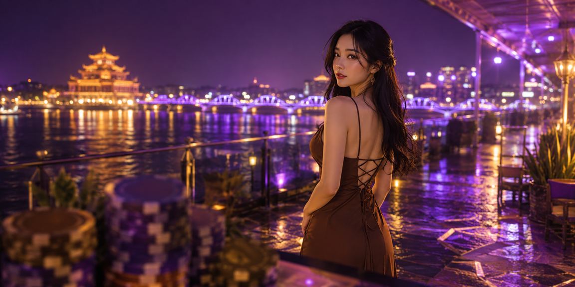 Người dùng tại Huế thưởng thức cà phê và theo dõi cá cược thể thao trực tuyến