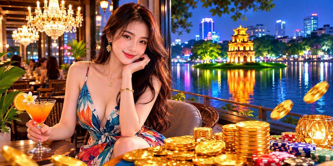 Không gian casino và cá cược trực tuyến sôi động tại thị trường Việt Nam